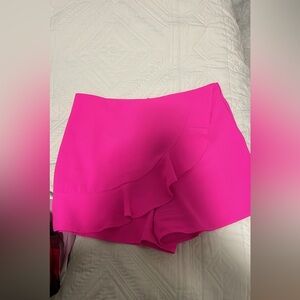 Sara Kate Boutique Skort